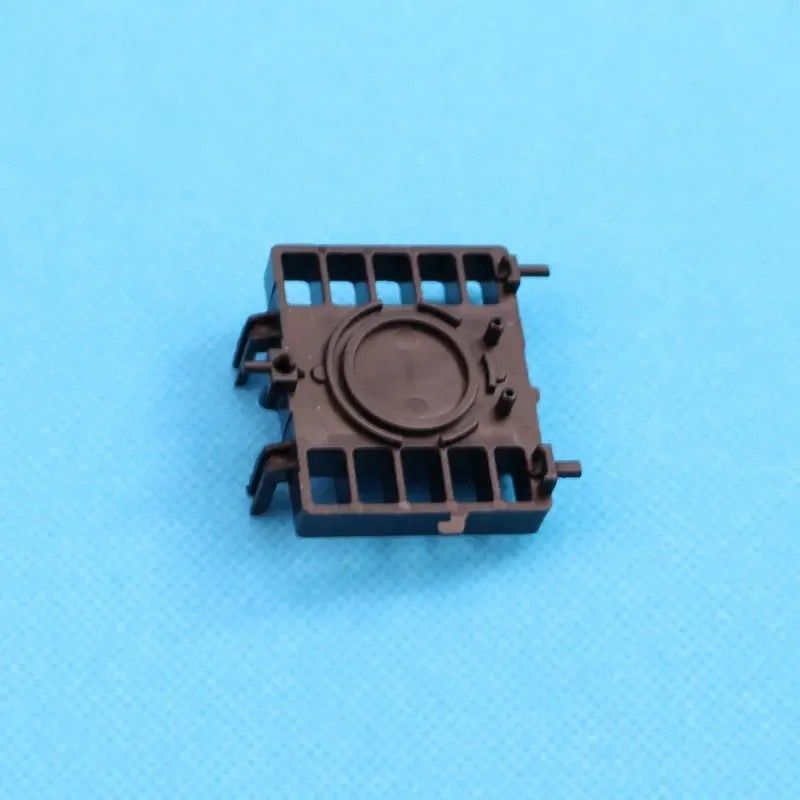 Almofada de Limpeza Epson: Mantenha sua Impressora Nova!