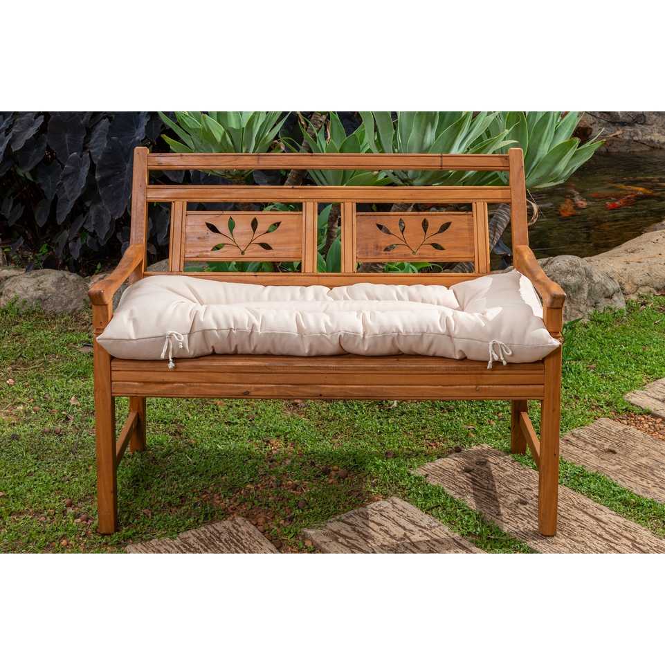 Almofada Futon 180x50 cm: Conforto e Estilo para Seu Espaço
