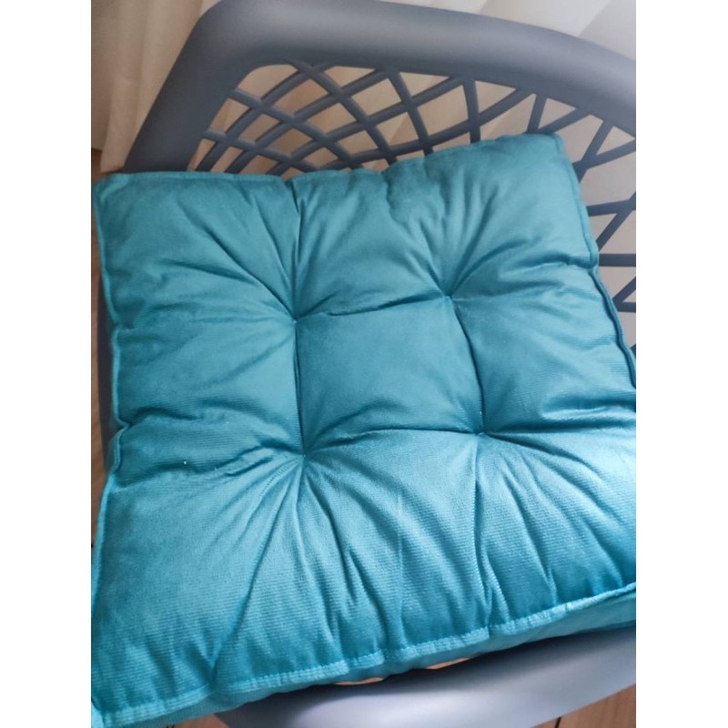 Almofada Futon 40x35: Conforto e Estilo para Seu Espaço