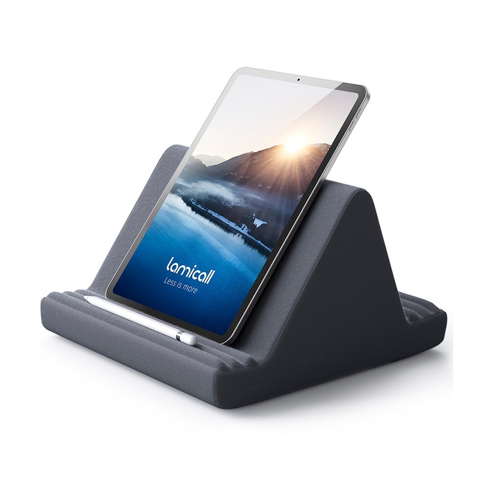 Almofada Tablet Lamicall: Conforto e Versatilidade