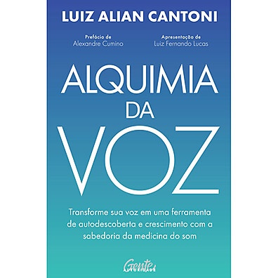 Alquimia da Voz: Desperte o Poder da Sua Voz