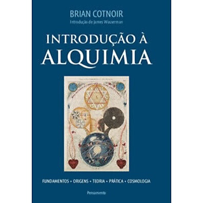 Alquimia: Guia Completo para Iniciantes