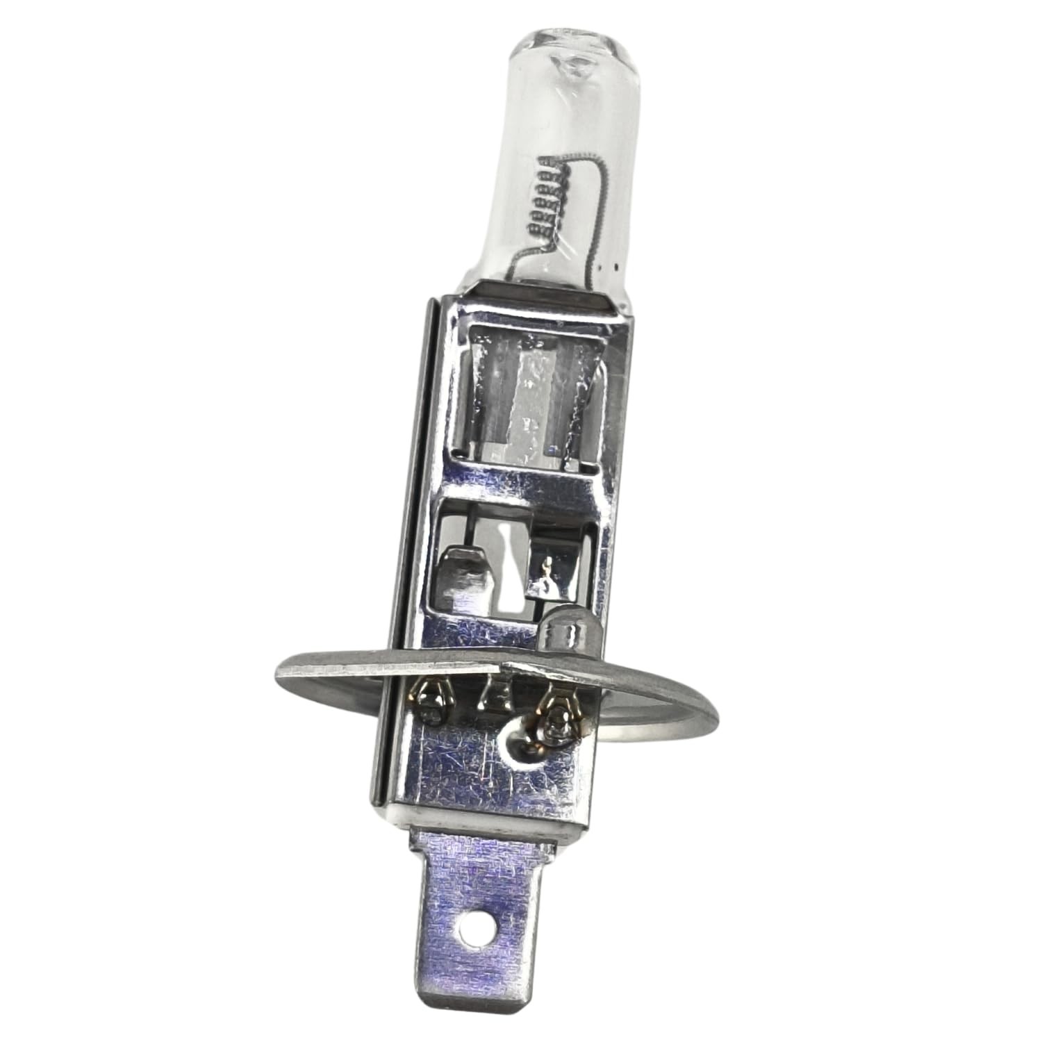Kit 1000 Lâmpadas H1 55W 24V Super Branca - Alta Luminosidade para Veículos Categoria M