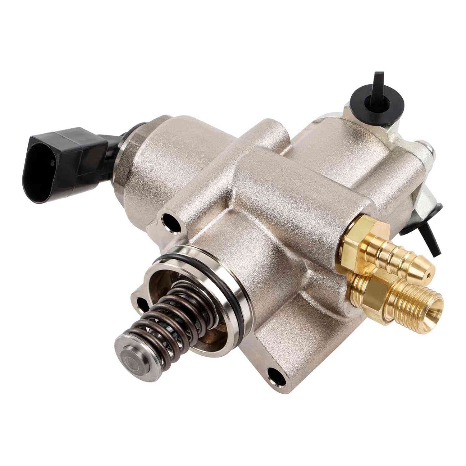 Bomba de Combustível Alta Pressão Audi A3 A4 TT VW Jetta Passat GTI Golf Eos FSI TSI - Substitui 06F127025M/J/H/K/L