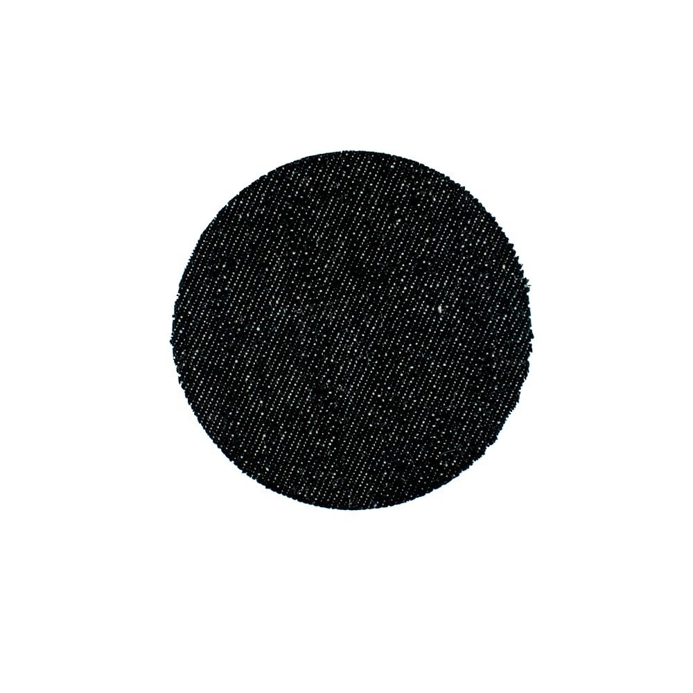 Boina Jeans Corte 1500 Grit 5" - Alta Performance para Corte e Acabamento