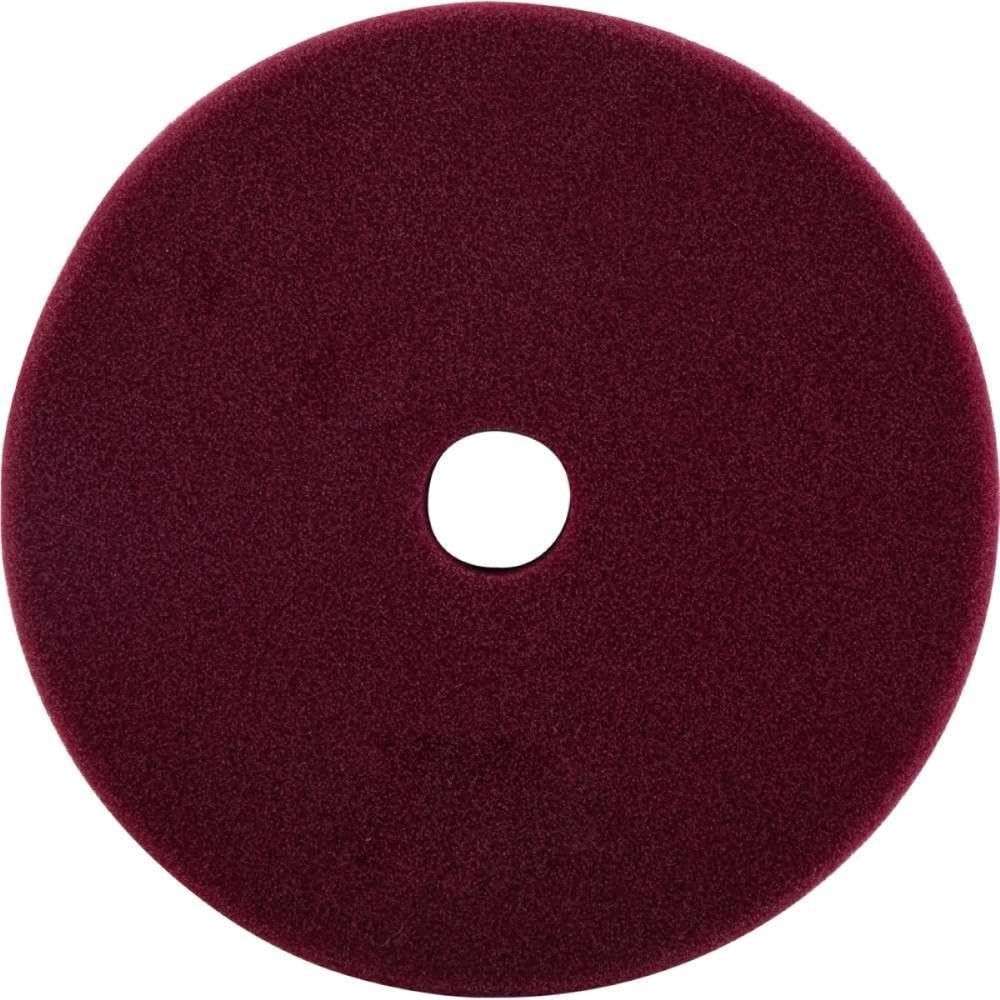 Boina Espuma de Corte 6" Fixa Fácil – Alta Performance para Acabamentos Impecáveis da Vonder
