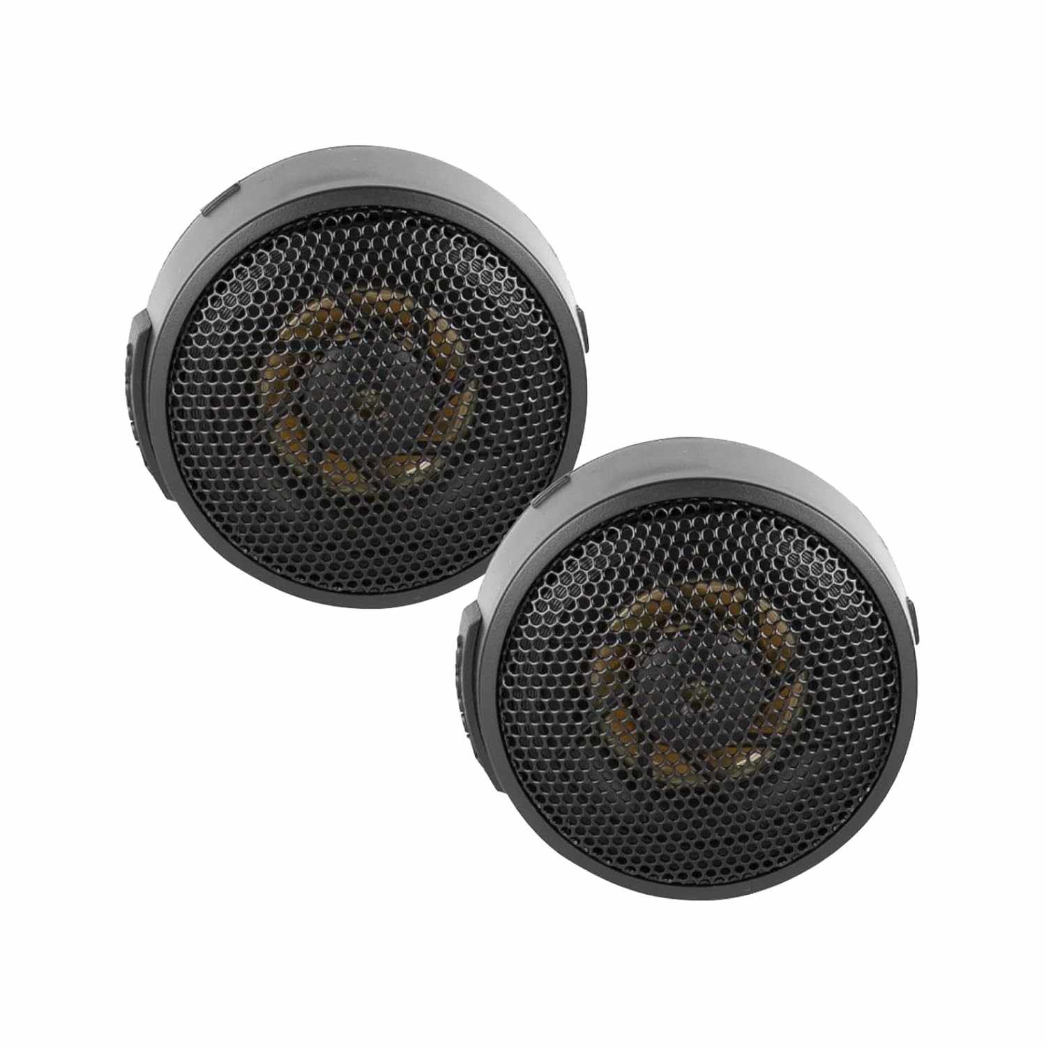 Pioneer TS-T110: Tweeter Componente 7/8" para Som Automotivo de Alta Fidelidade