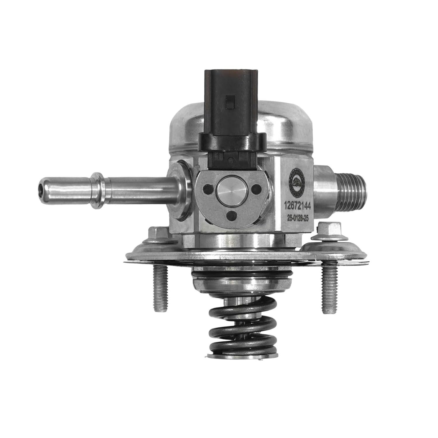 Bomba de Combustível Alta Pressão HM10114 para Buick, Cadillac e Chevrolet