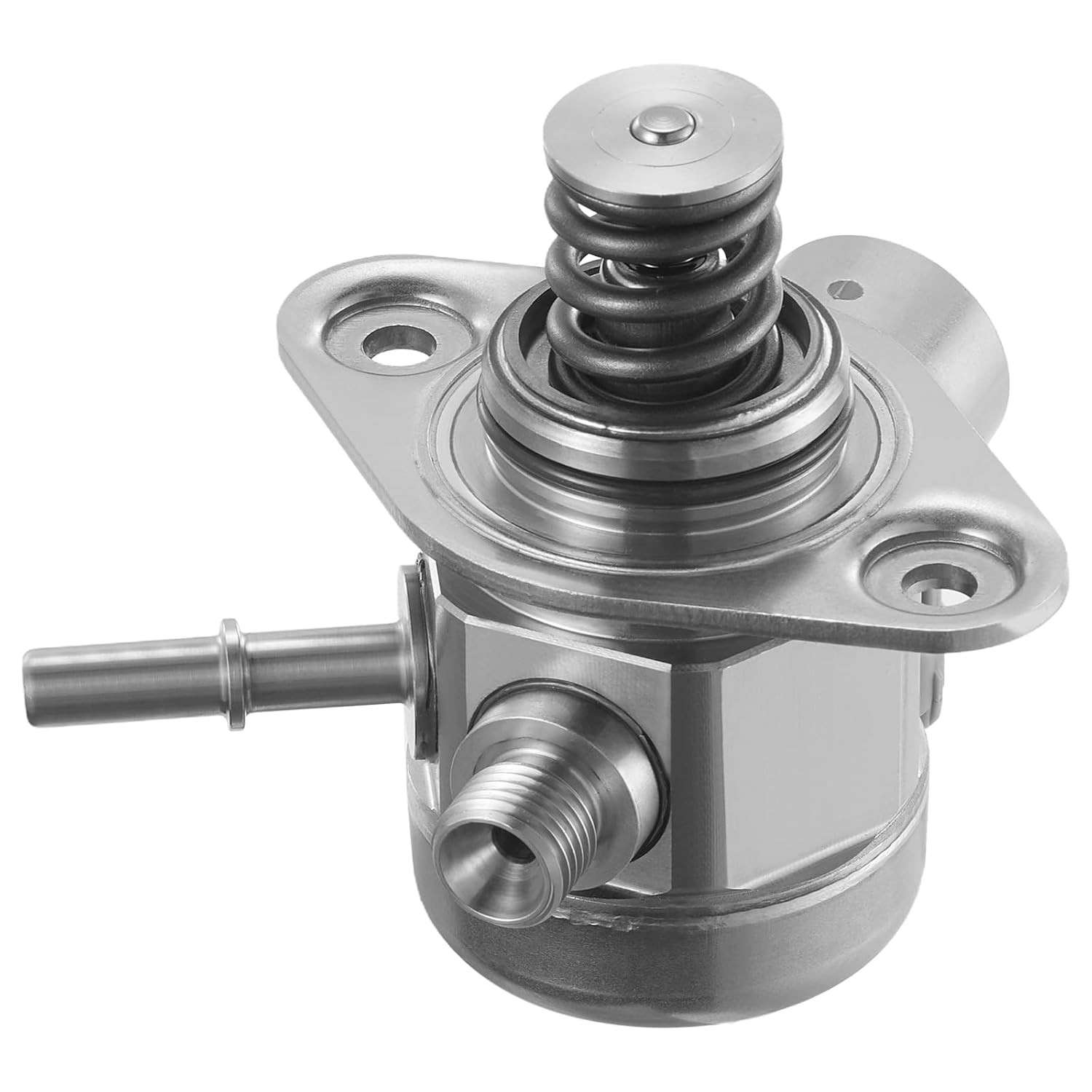 Bomba de Combustível Alta Pressão HM10035 para Ford EcoSport, Fiesta e Focus (2014-2021)