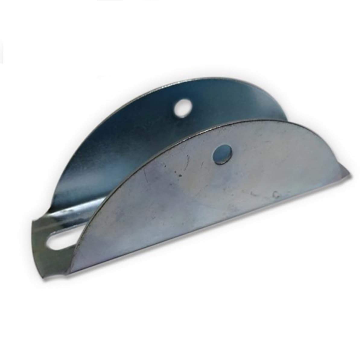 Suporte Universal para Ventiladores de Teto | Base 9cm em Aço Galvanizado com Alta Resistência