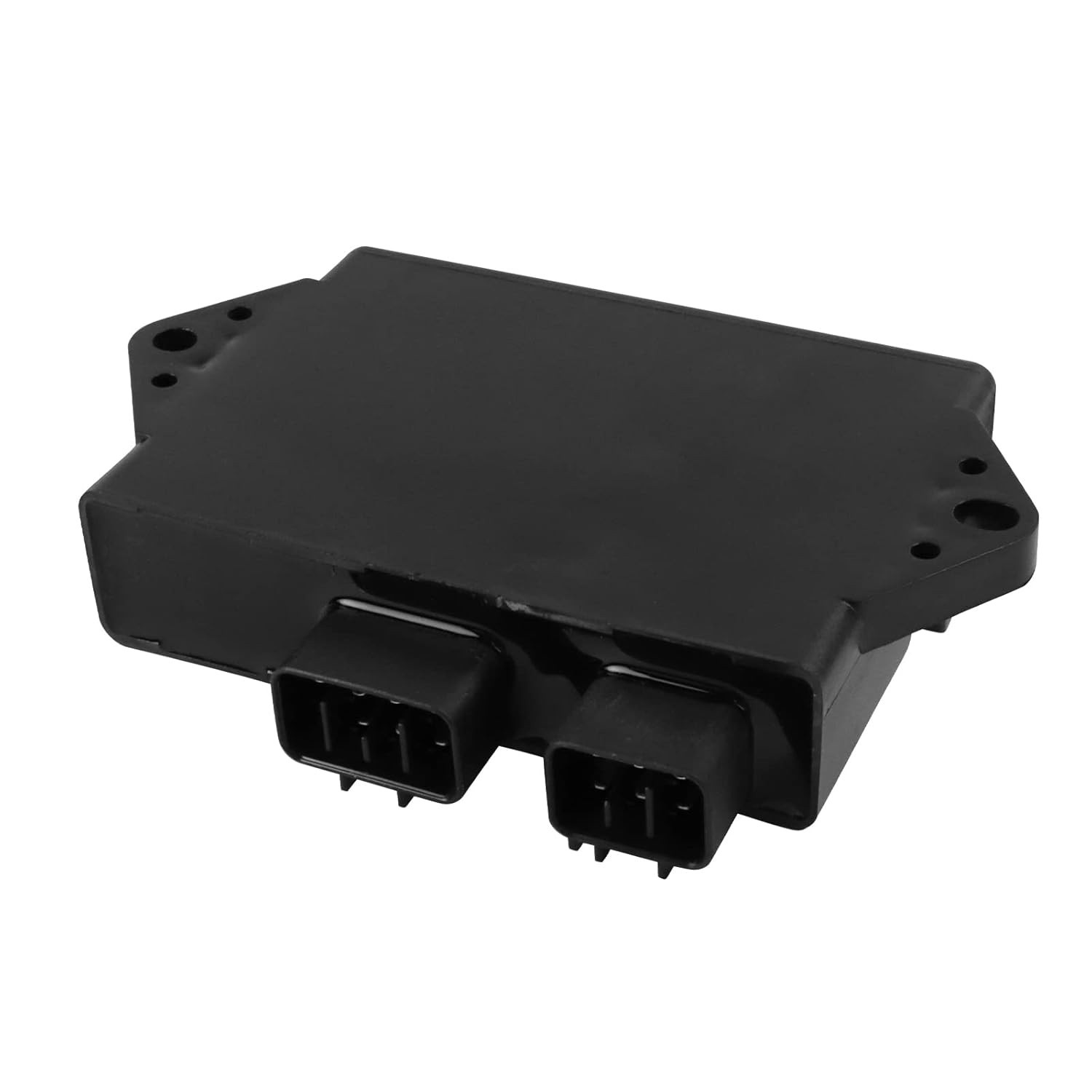 Módulo CDI FLYPIG de Alta Performance para Yamaha Warrior 350 YFM350X (1997-2001) - Potencialize Sua Moto!