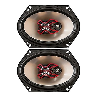 Alto Falante 5x7 Bravox 100W RMS – Potência e Qualidade!