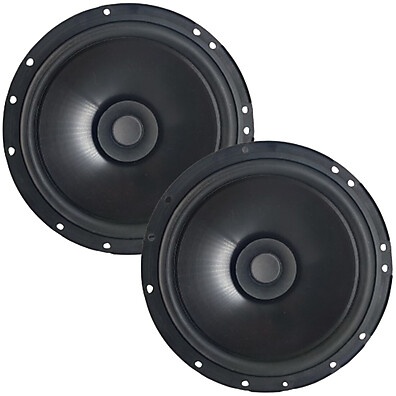 Alto Falante 6" Bomber 100W RMS: Som Original!
