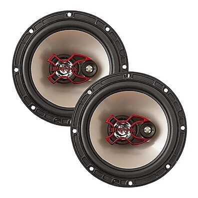 Alto Falante 6 Polegadas 50W RMS Bravox B3X60X