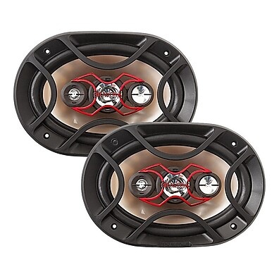 Alto Falante 6x9 Bravox: Potência e Som Premium