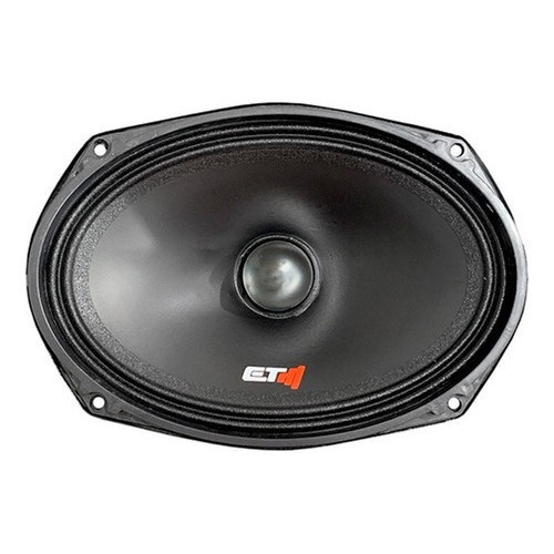 Alto Falante 6x9 ETM EMB 250W: Potência e Qualidade!