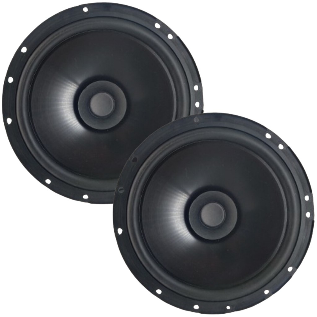 Alto Falante Bomber 6" Original: Som Potente!