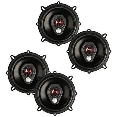 Alto Falante Bomber BBR 5” – Som Potente!