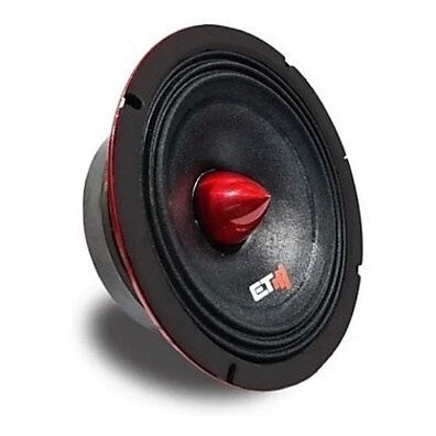 Alto-Falante ETM EMB6220R 6" 220W RMS – Potência e Qualidade