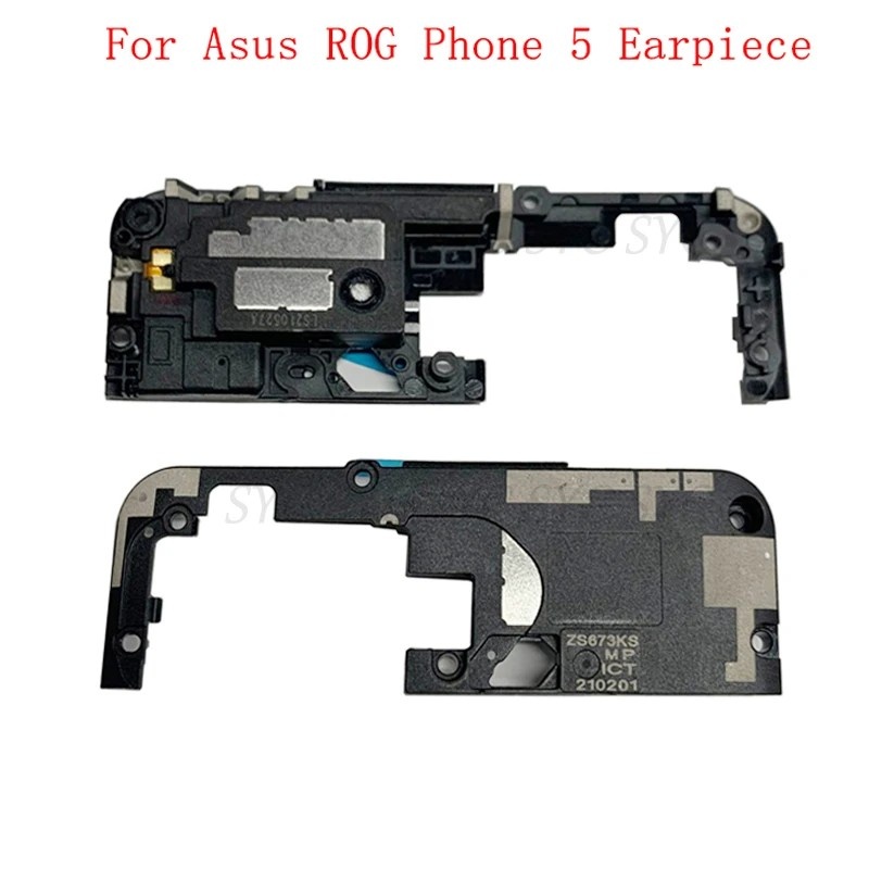 Alto-Falante Fone Ouvido ROG Phone 5: Peças de Reparo