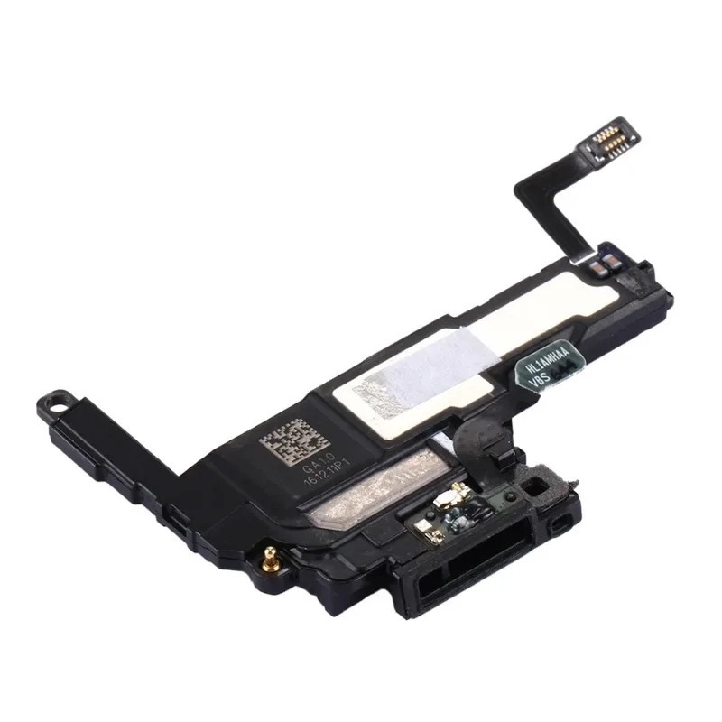 Alto-Falante Huawei Mate 9: Som Original!