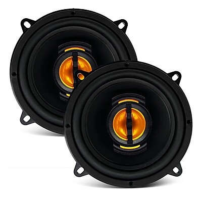 Alto Falante Leson JB Flex 5" 110W: Som Potente!