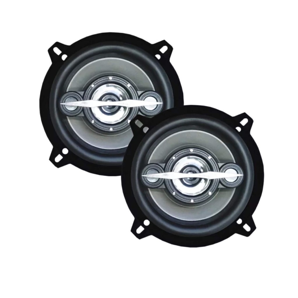 Alto Falante Leson LS5 5” – Som Potente e Qualidade!