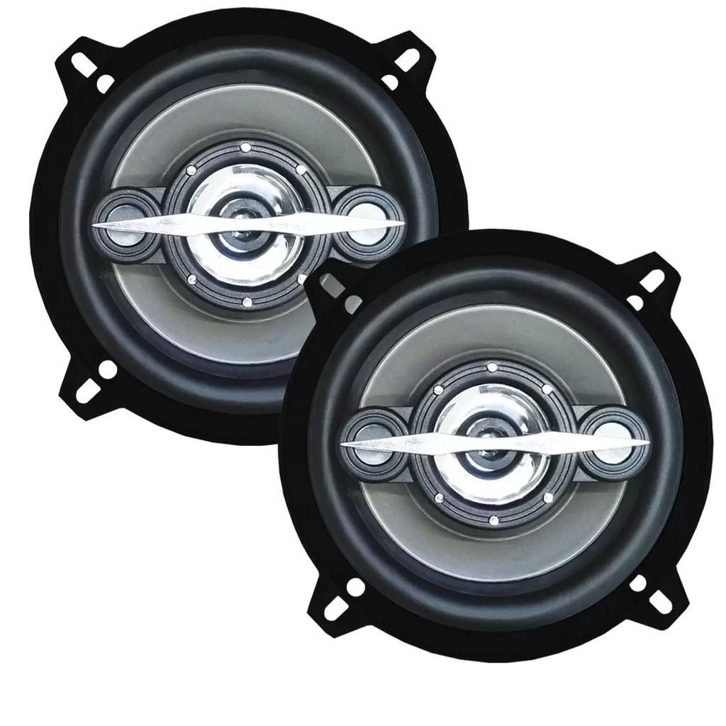 Alto Falante Leson LS5: 70W RMS de Puro Som!
