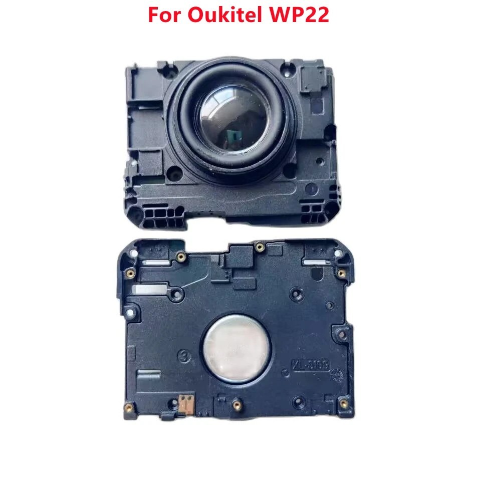 Alto-Falante Oukitel WP22: Som Original!