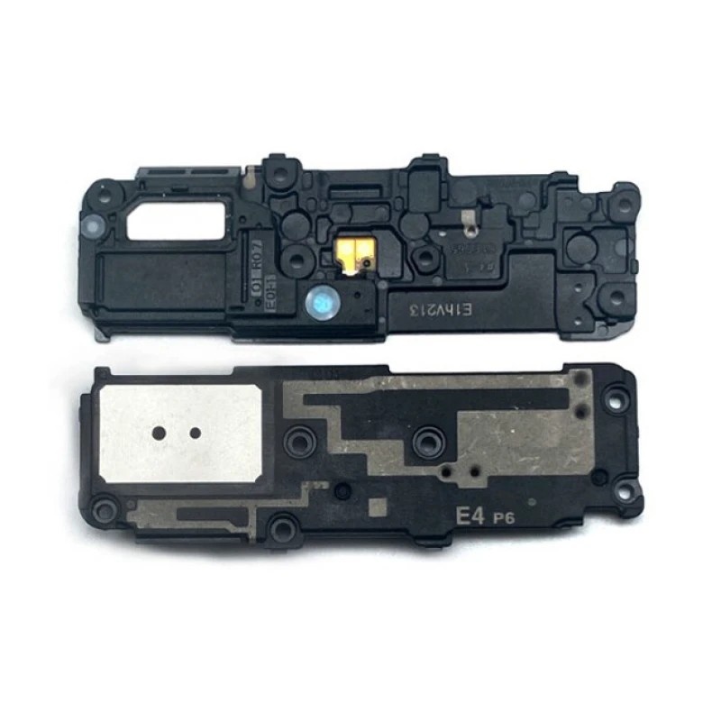 Alto-Falante Samsung S21: Repare o Som!