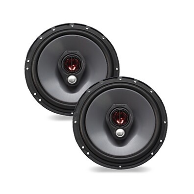 Alto Falante Triaxial Bomber 6" 100W RMS: Som Potente!