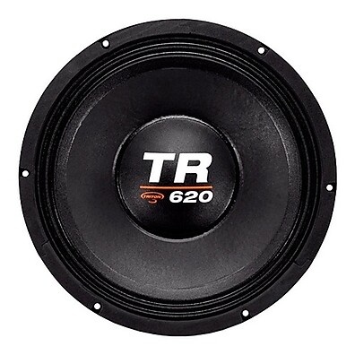 Alto Falante Woofer Triton 620 12" 620W RMS – Potência e Qualidade