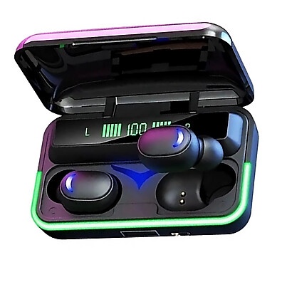 Altomex J-60-Y: Fones Bluetooth com Som Imersivo