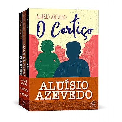 Aluísio Azevedo: Descubra Suas Obras Essenciais