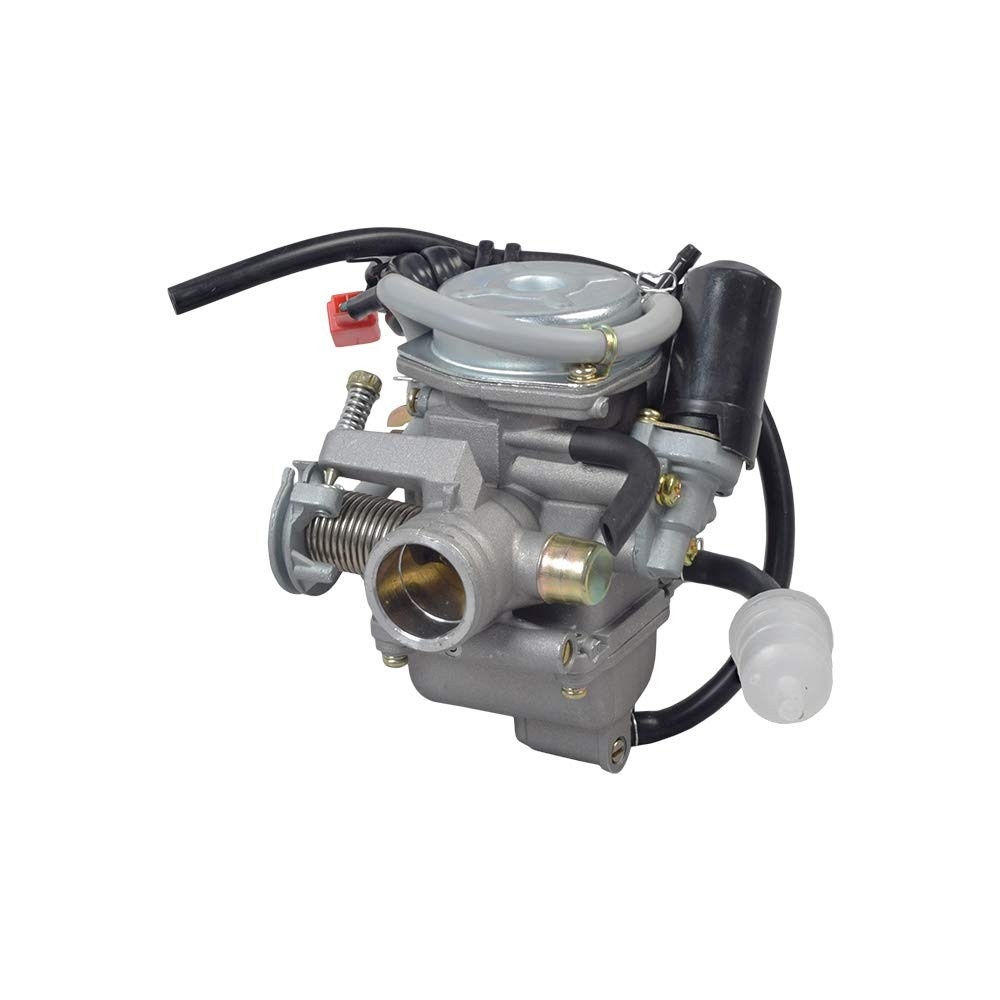 Carburador AlveyTech 150cc: Potencialize seu Quadriciclo Baja 150 e Dune 150 Go Kart!