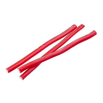 Tubes de Morango Fini 1kg: A Doçura Que Você Ama!