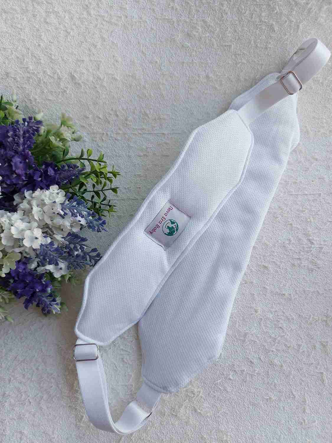 Tipoia de Amamentação Confortável com Tecido Dryfit Antibactericida