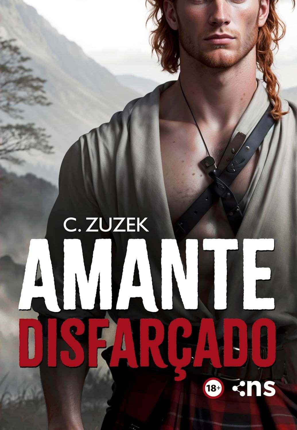 Amante Disfarçado: Um Romance Que Desafia o Passado Violento