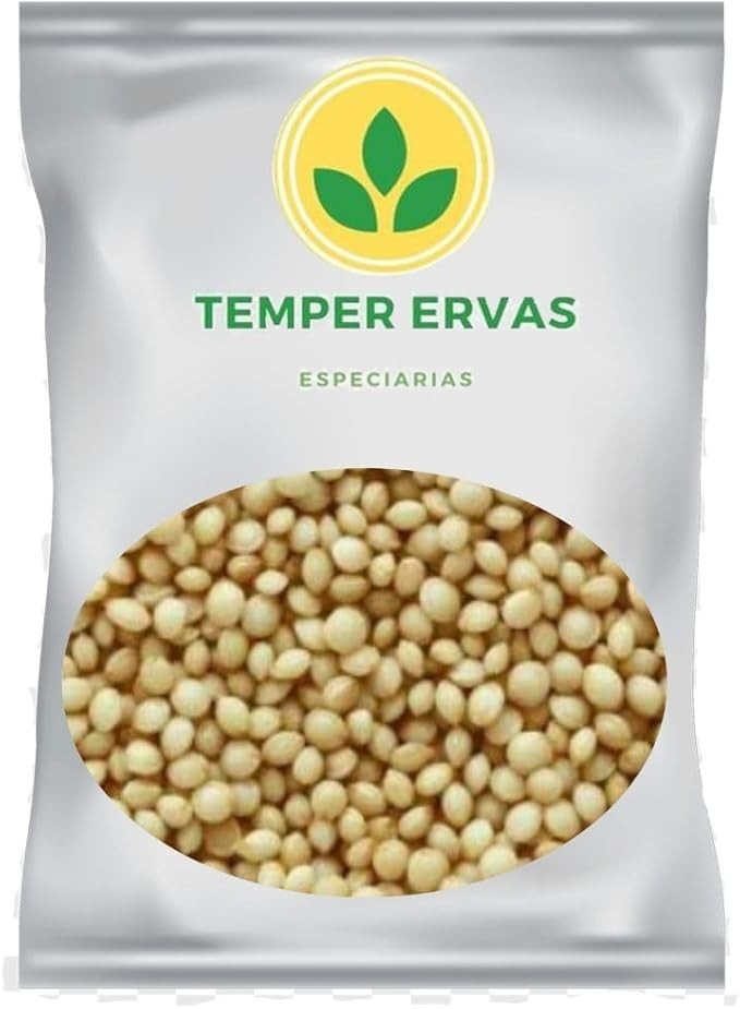 Amaranto em Grãos a Granel 500g