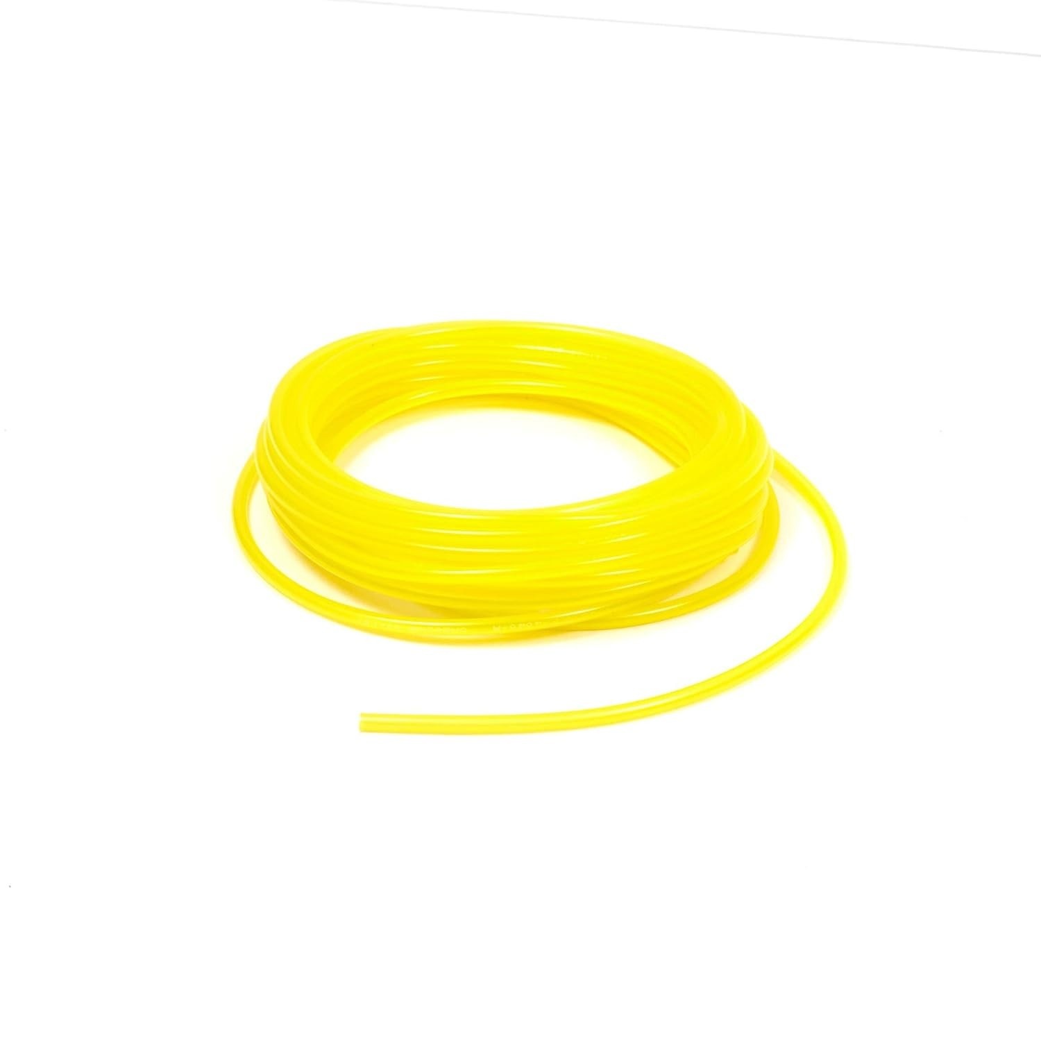 Linha de Combustível Oregon Tygon 07-157 (63cm) - Durabilidade e Desempenho Amarelo