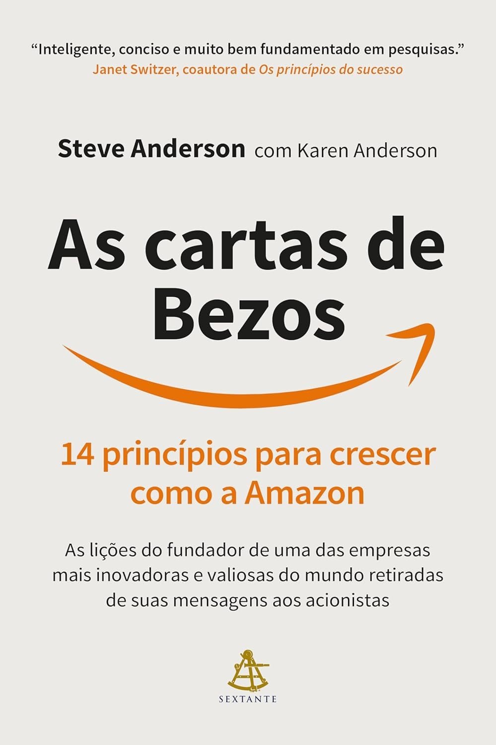 As Cartas de Bezos: 14 Princípios de Crescimento da Amazon | Lições do Fundador