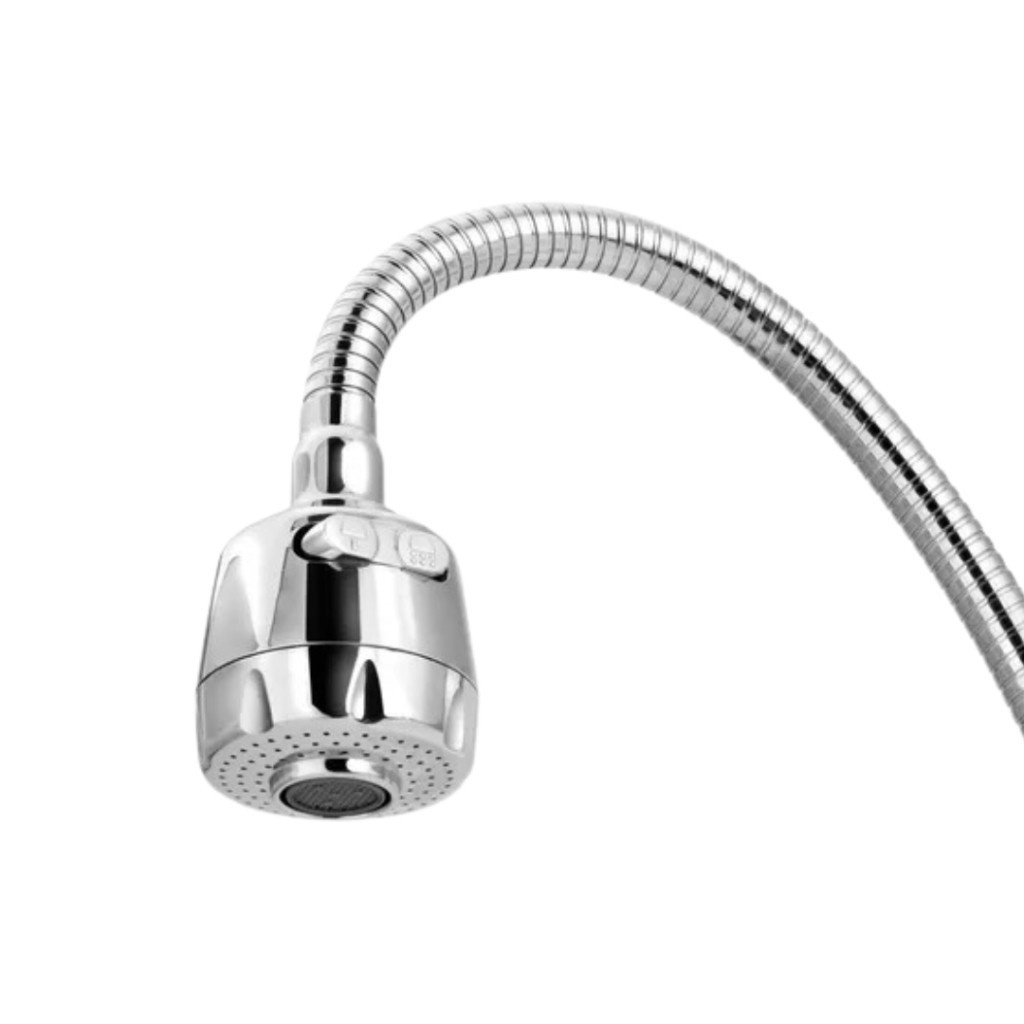 Torneira Gourmet Flexível com Filtro: Praticidade e Qualidade para Seu Ambiente