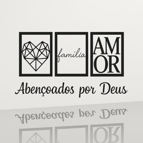 ambientes-em-mdf-abencoados-quadros-deus-com-fe-kit-decorativo-por-preto-para-a-frase-com-religiosos-a