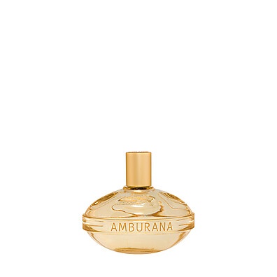 Amburana 100ml: A Colônia que Exala Frescor