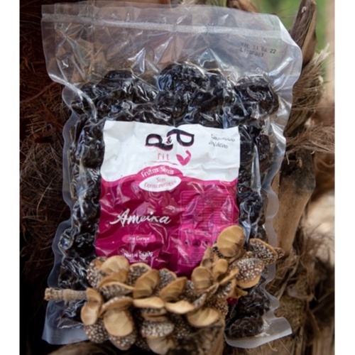 Ameixa Seca Sem Caroço: Equilíbrio Intestinal Natural