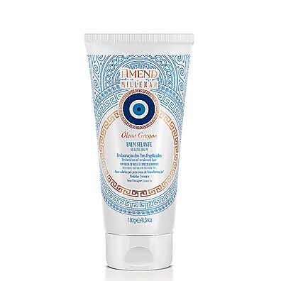 Amend Balm Selante: Cabelos Fortes e Radiantes