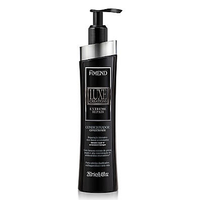 Amend Extreme Repair: Revitalize Seus Cabelos!