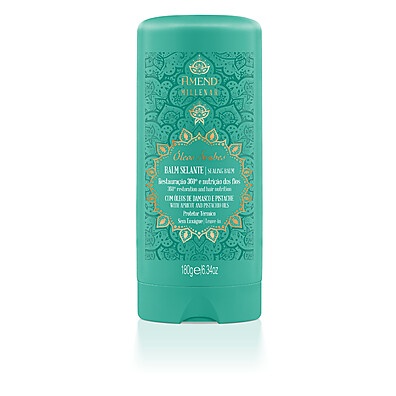 Amend Millenar: Balm Selante para Cabelos Danificados