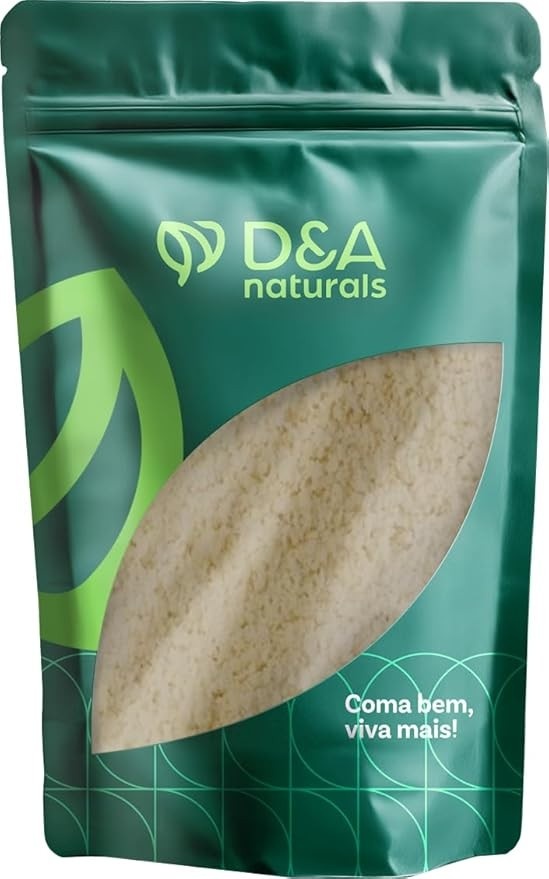 Farinha de Amêndoas 500g