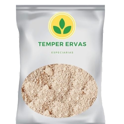 Farinha de Amendoim Crua 250g